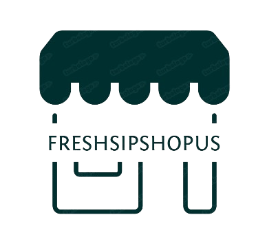 FreshSipShopus